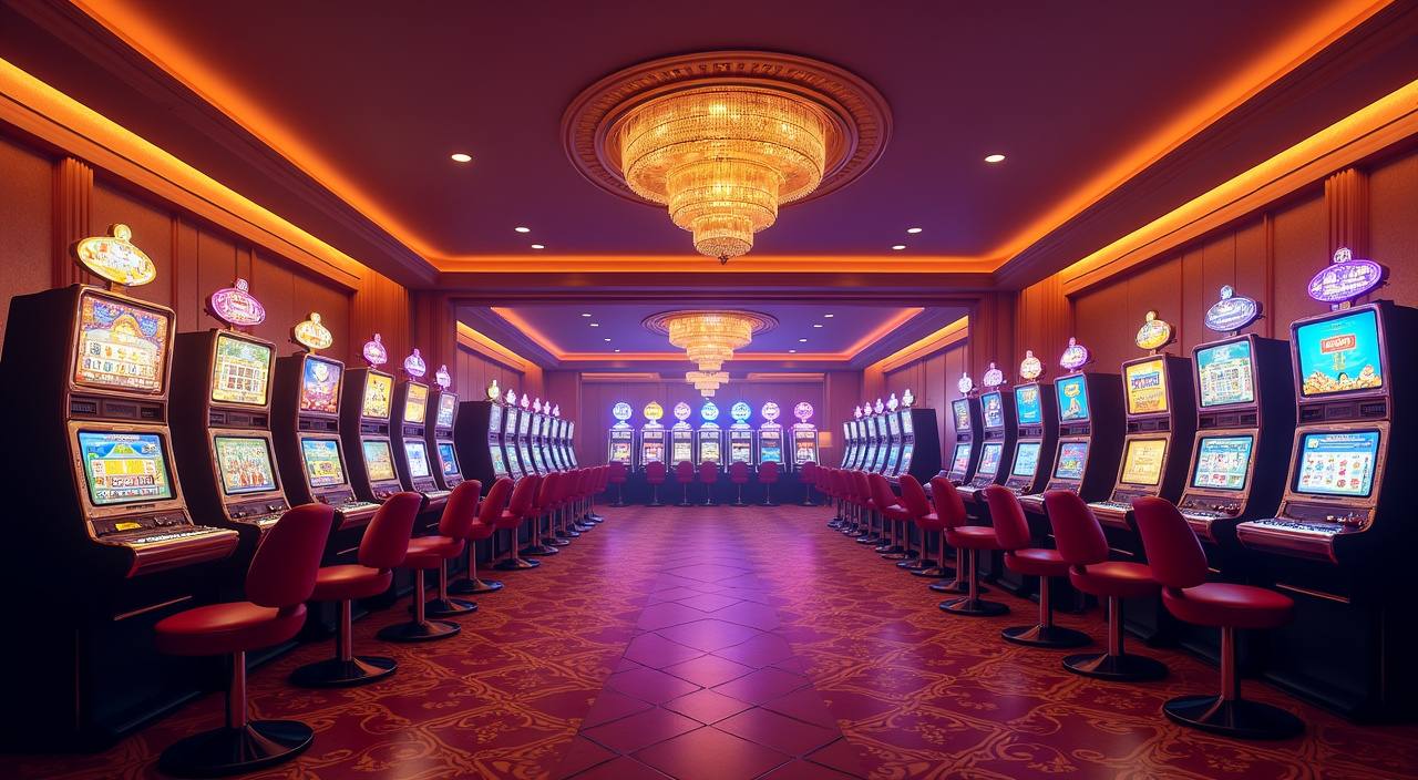 khelobet What We Offer in Our Golden Dragon Floor